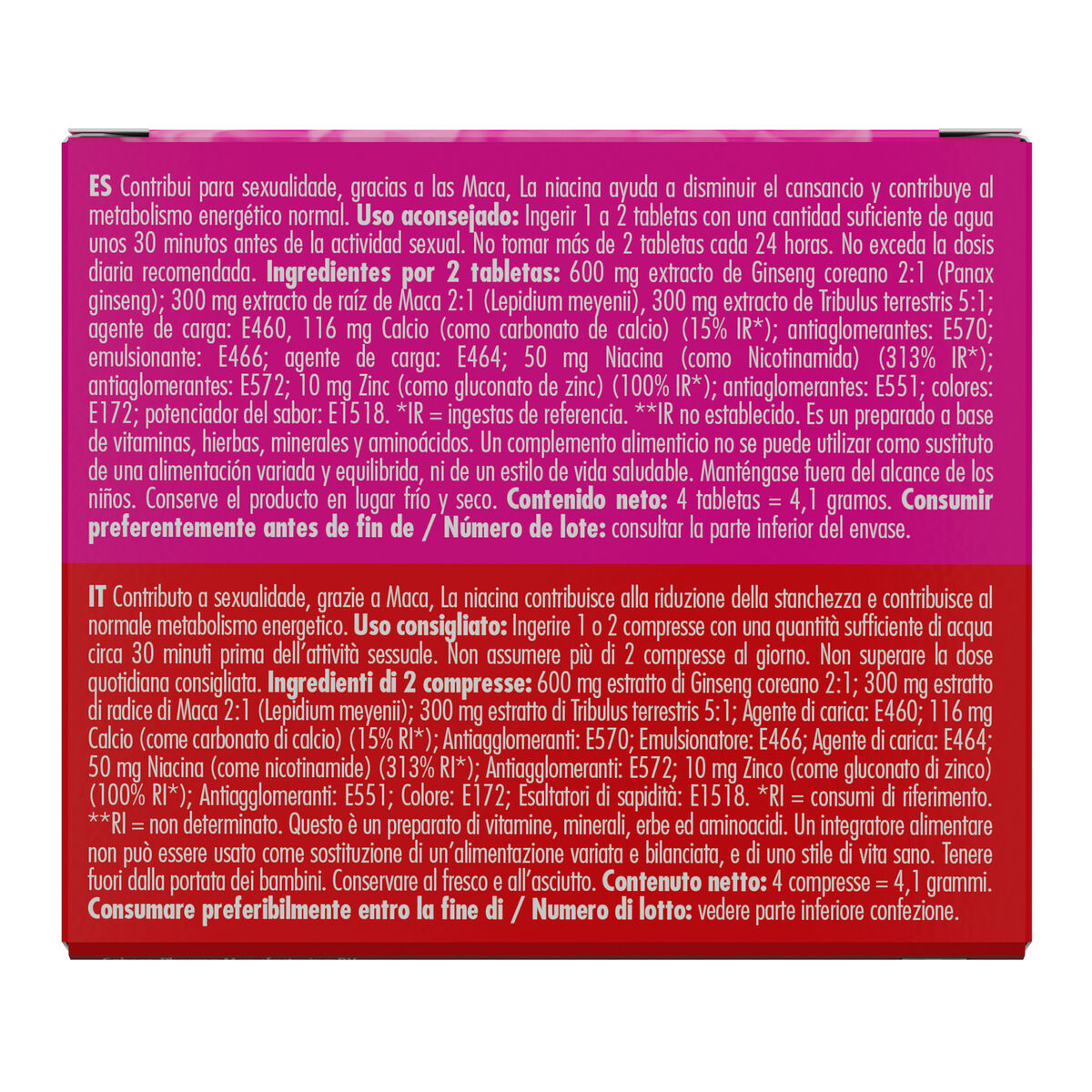Venicon για Γυναίκες Cobeco Venicon